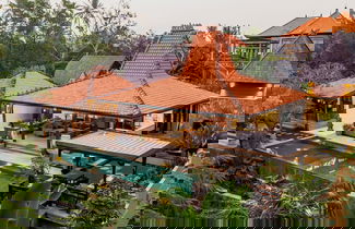 Foto 1 - Villa Karar
