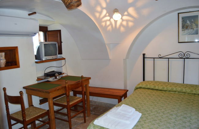 Residence Raggio di Sole - Foto 16