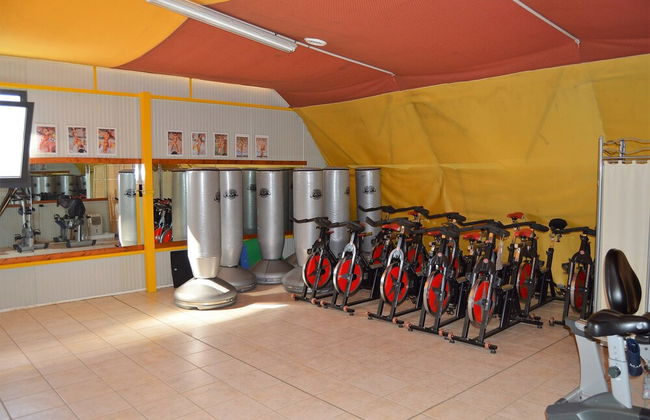 Residence Raggio di Sole - Foto 26