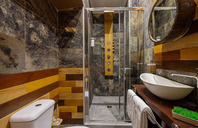 Y.Baixa - Boutique Apartments - Foto 123