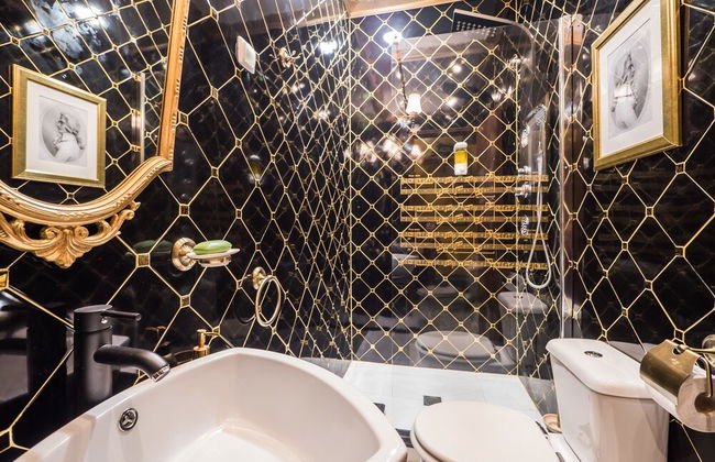 Y.Baixa - Boutique Apartments - Foto 117