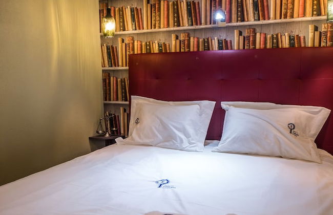 Y.Baixa - Boutique Apartments - Foto 5