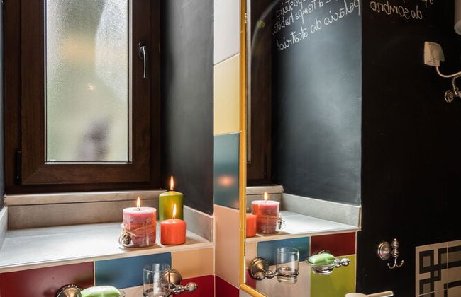 Y.Baixa - Boutique Apartments - Foto 125