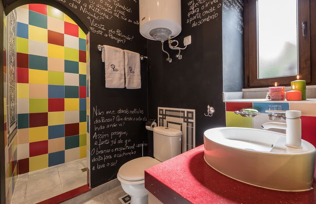 Y.Baixa - Boutique Apartments - Foto 111