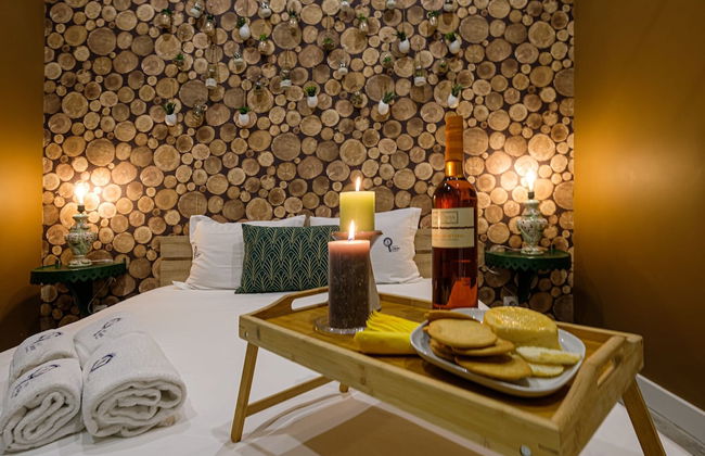 Y.Baixa - Boutique Apartments - Foto 33