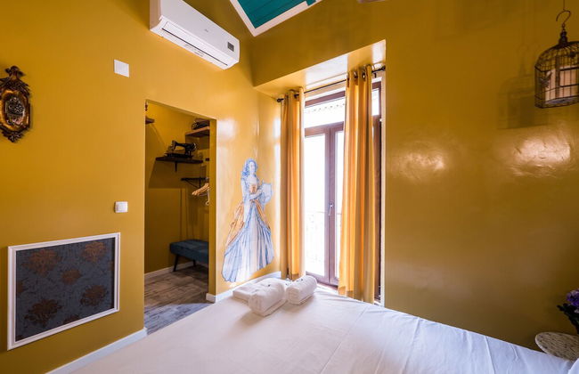 Y.Baixa - Boutique Apartments - Foto 101