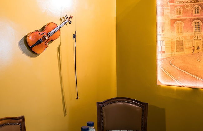 Y.Baixa - Boutique Apartments - Foto 41