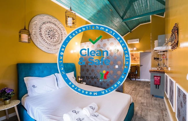 Y.Baixa - Boutique Apartments - Foto 109