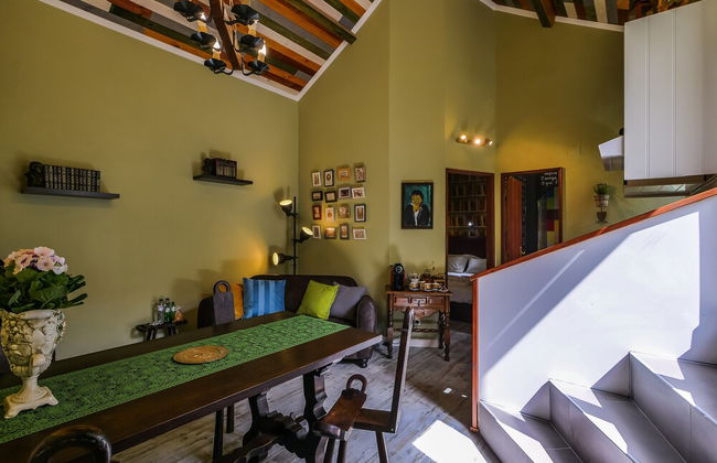 Y.Baixa - Boutique Apartments - Foto 63