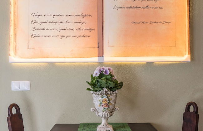 Y.Baixa - Boutique Apartments - Foto 39