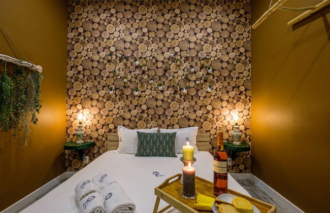 Y.Baixa - Boutique Apartments - Foto 27