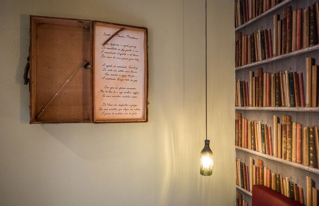 Y.Baixa - Boutique Apartments - Foto 95