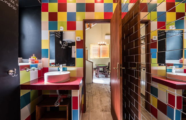 Y.Baixa - Boutique Apartments - Foto 113