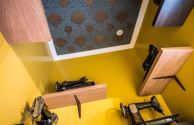 Y.Baixa - Boutique Apartments - Foto 149