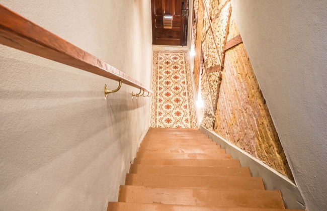 Y.Baixa - Boutique Apartments - Foto 145