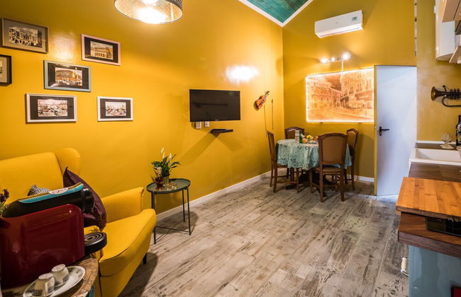 Y.Baixa - Boutique Apartments - Foto 69