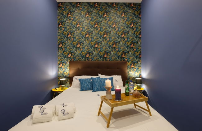 Y.Baixa - Boutique Apartments - Foto 21