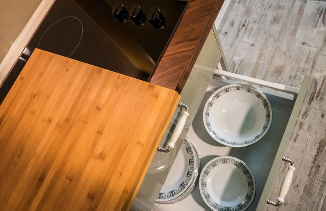 Y.Baixa - Boutique Apartments - Foto 105