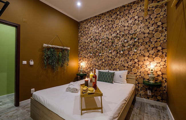 Y.Baixa - Boutique Apartments - Foto 31