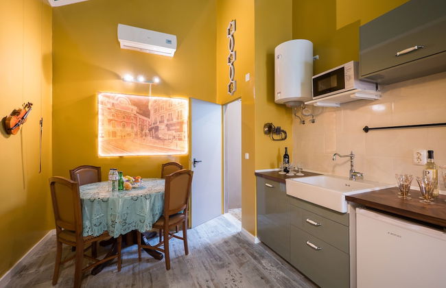 Y.Baixa - Boutique Apartments - Foto 43