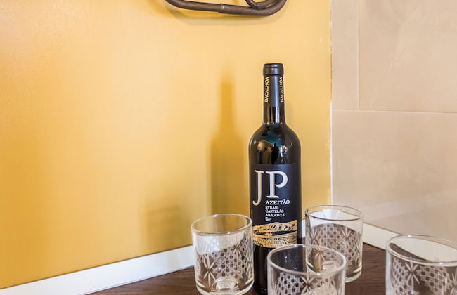 Y.Baixa - Boutique Apartments - Foto 45