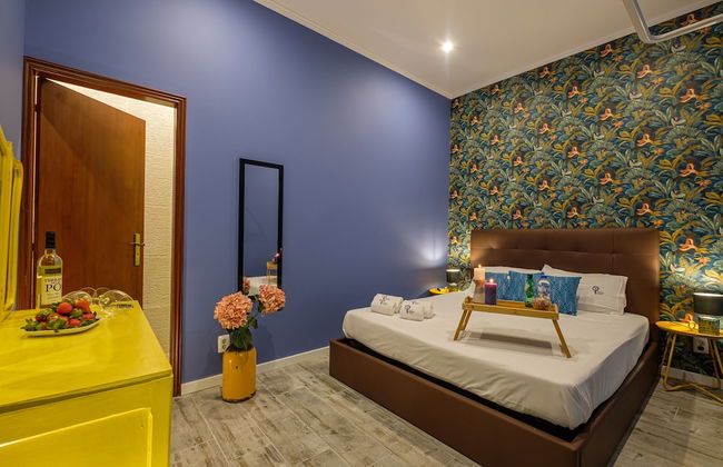 Y.Baixa - Boutique Apartments - Foto 29