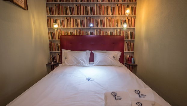 Y.Baixa - Boutique Apartments - Foto 3, Zimmer