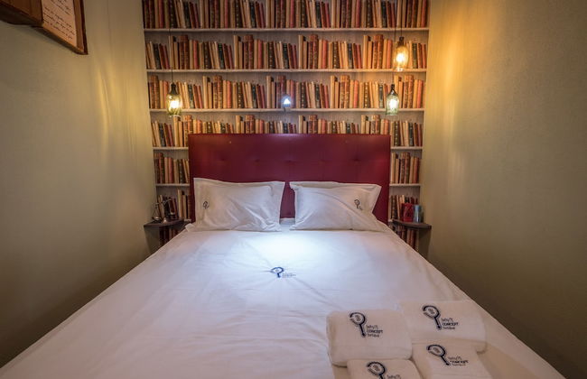 Y.Baixa - Boutique Apartments - Foto 3