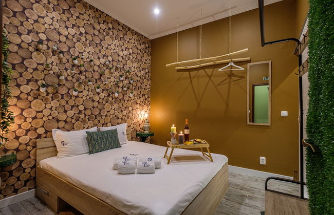 Y.Baixa - Boutique Apartments - Foto 23