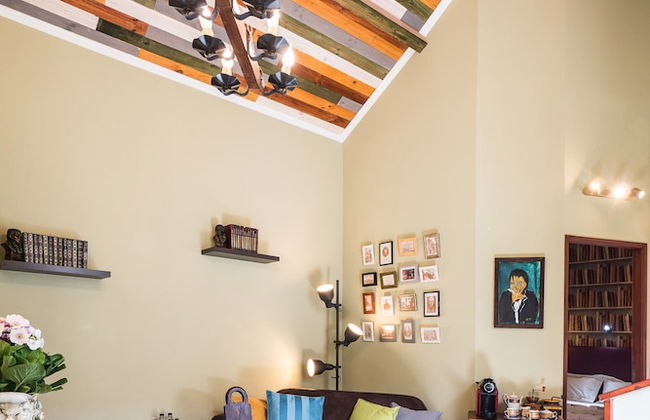 Y.Baixa - Boutique Apartments - Foto 37