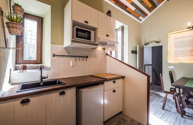 Y.Baixa - Boutique Apartments - Foto 51