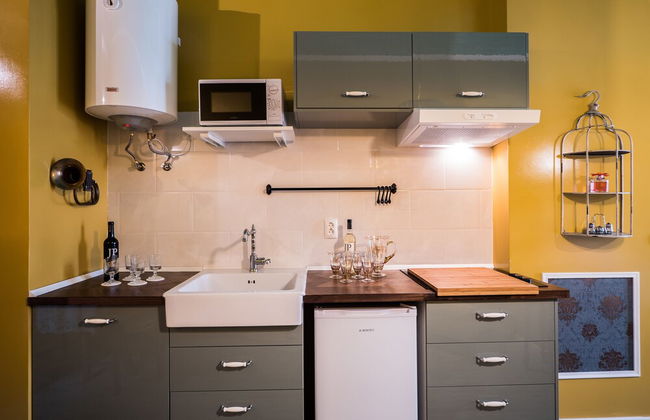 Y.Baixa - Boutique Apartments - Foto 55