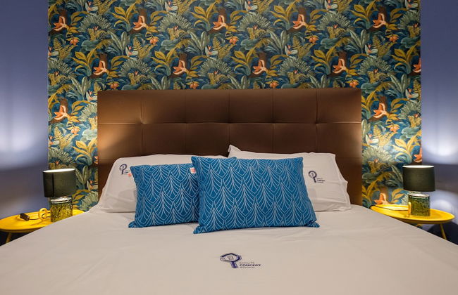 Y.Baixa - Boutique Apartments - Foto 19