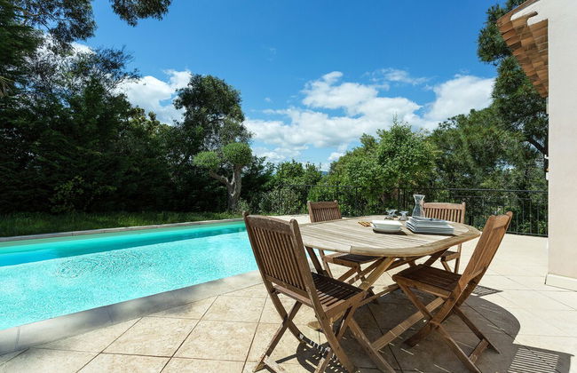 Madame Vacances Les Hauts du Carré Beauchêne - Foto 14