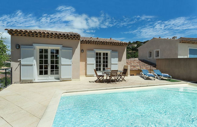 Madame Vacances Les Hauts du Carré Beauchêne - Foto 9