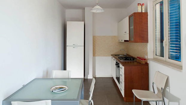 Cozinha privada