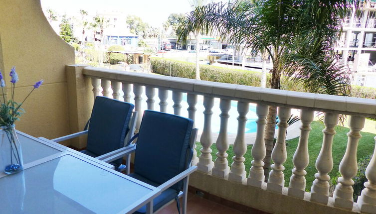 Photo 1 - Apartamento Playasol F