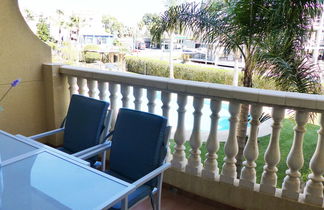 Photo 1 - Apartamento Playasol F