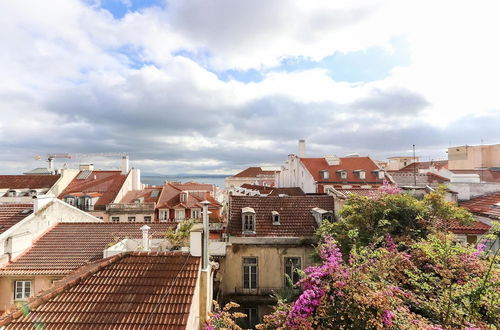 Foto 11 - Bairro Alto Views by Homing