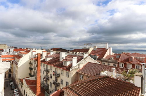 Foto 16 - Bairro Alto Views by Homing