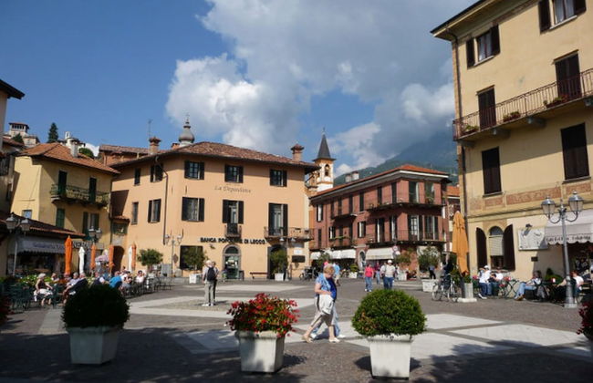 Villa Lakecomo - Ritrovo - Foto 45