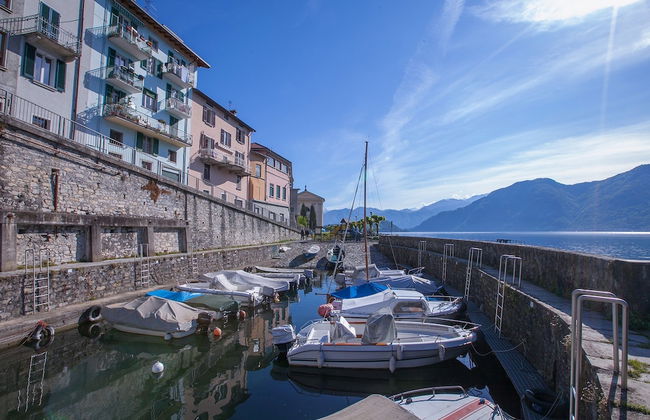 Villa Il Castagno - Foto 25
