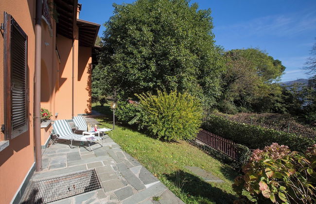 Menaggio Poggio Fiorito Loggetta - Foto 16