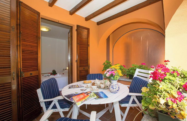 Menaggio Poggio Fiorito Loggetta - Foto 12