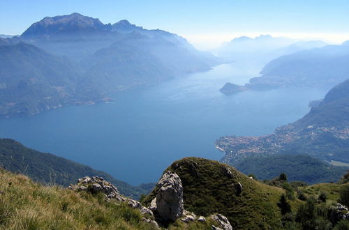 Foto 46 - Menaggio Poggio Fiorito Loggetta