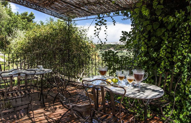 Masseria La Chiusa Delle More - Foto 30