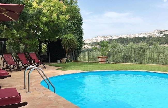 Masseria La Chiusa Delle More - Foto 10