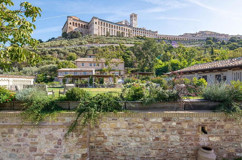 Photo 56 - Borgo Antichi Orti Assisi