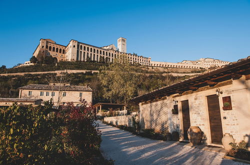 Photo 55 - Borgo Antichi Orti Assisi