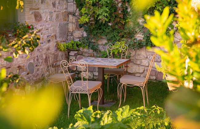 Borgo Antichi Orti Assisi - Foto 56